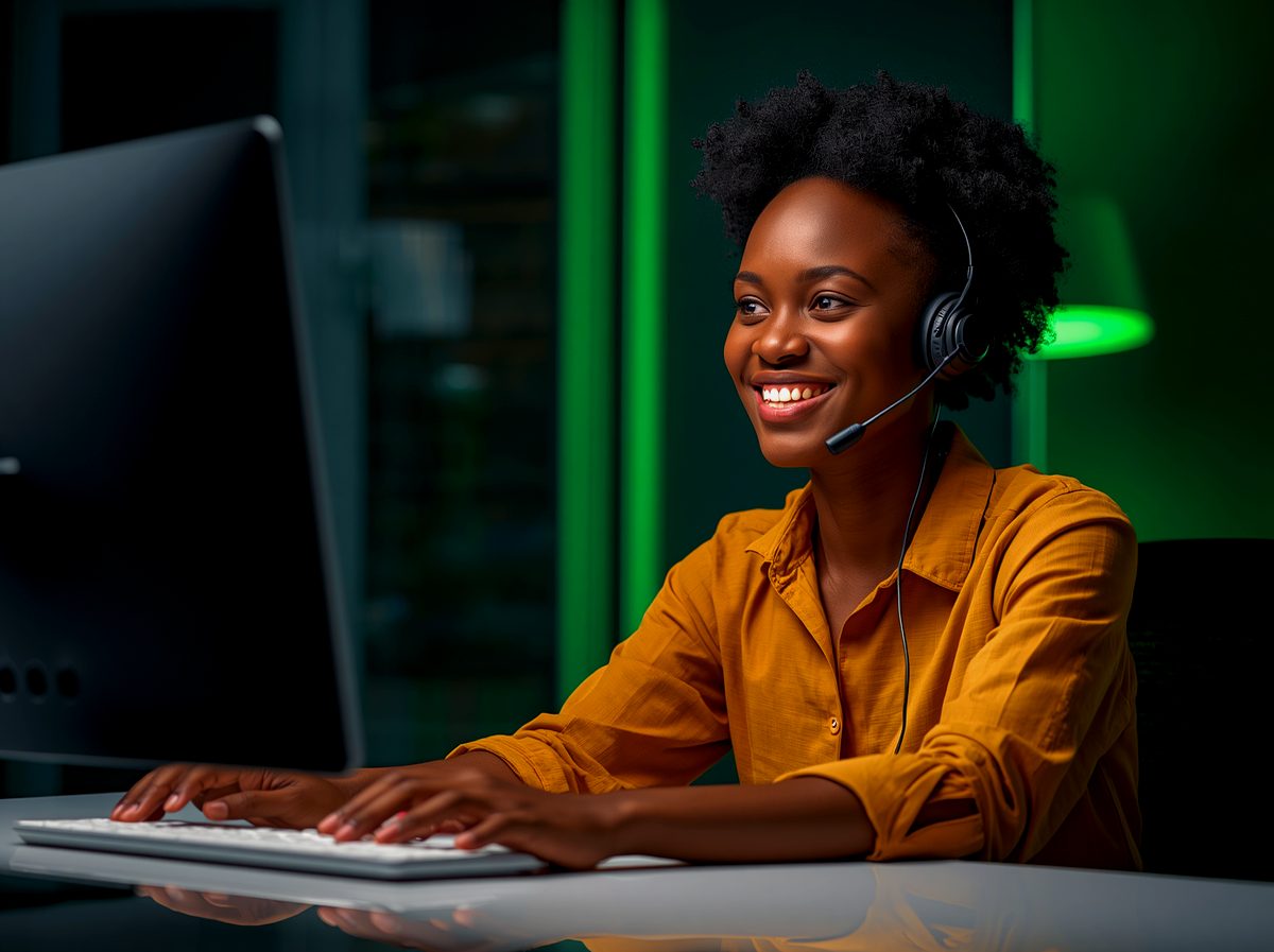 SAV et support client externalisé — Avance Hub