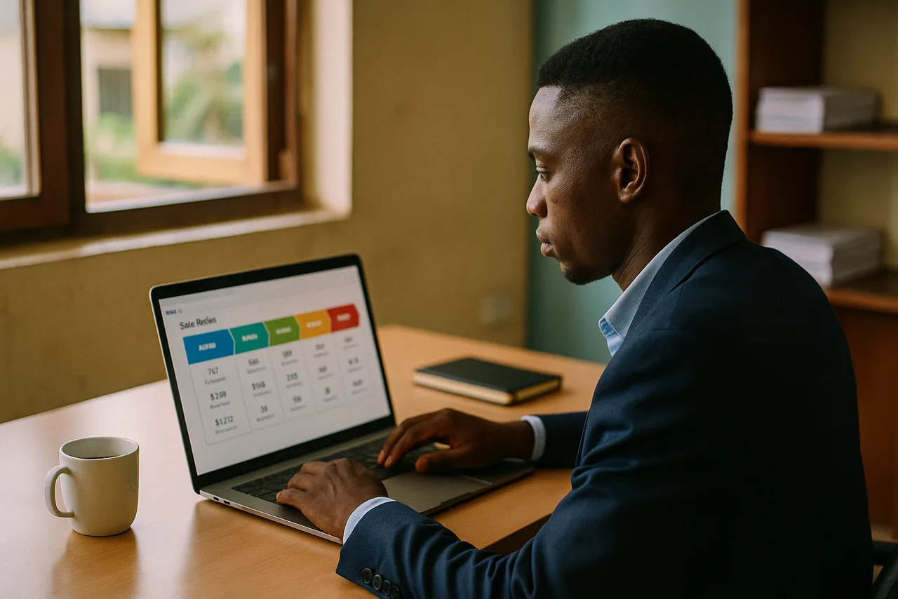 CRM et automatisation