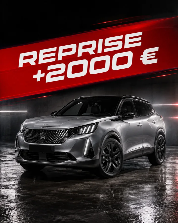 Créa automobile
