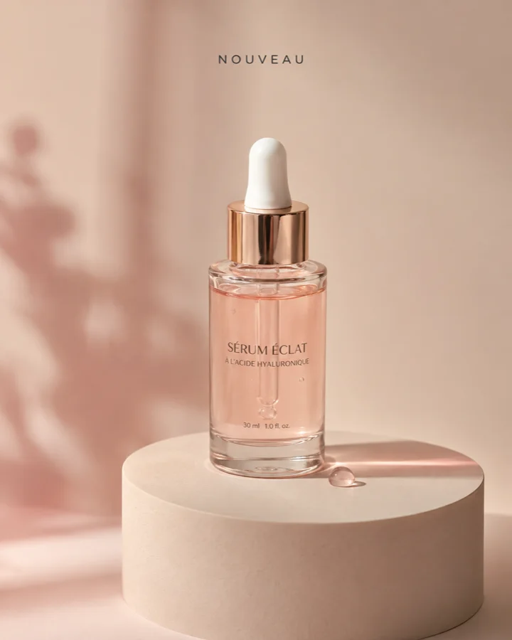 Créa cosmétique