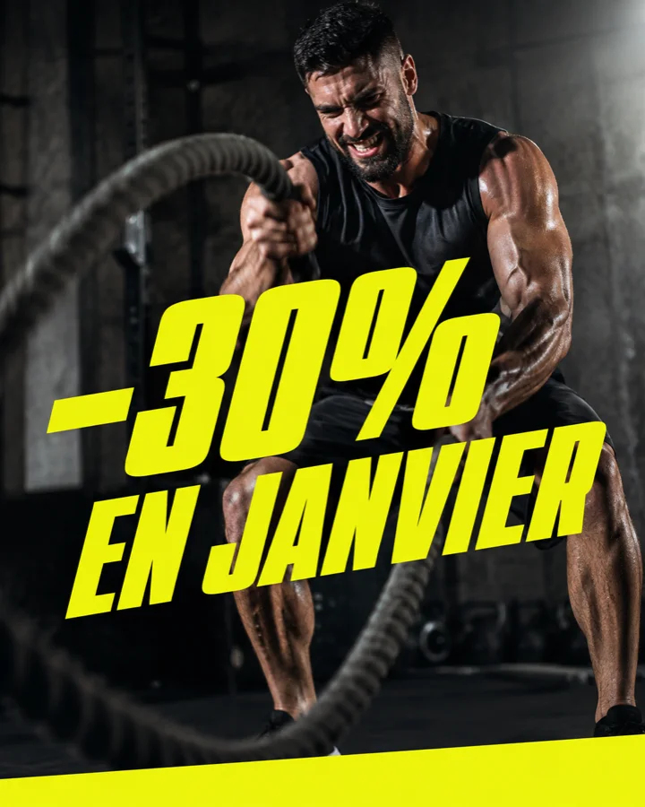 Créa fitness
