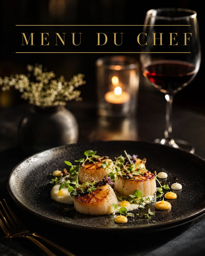 Créa restaurant