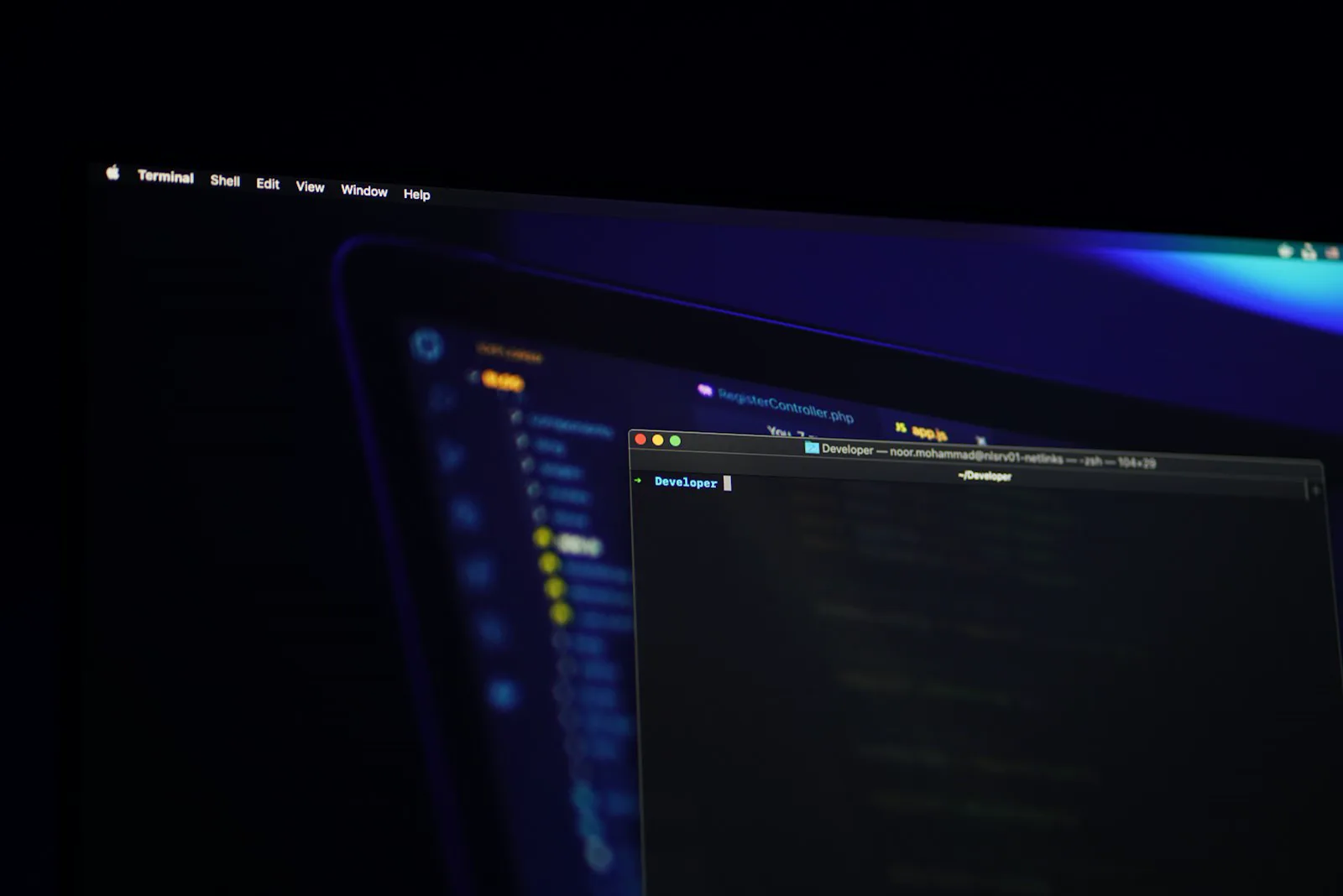 CRM & automatisation — Avance Hub