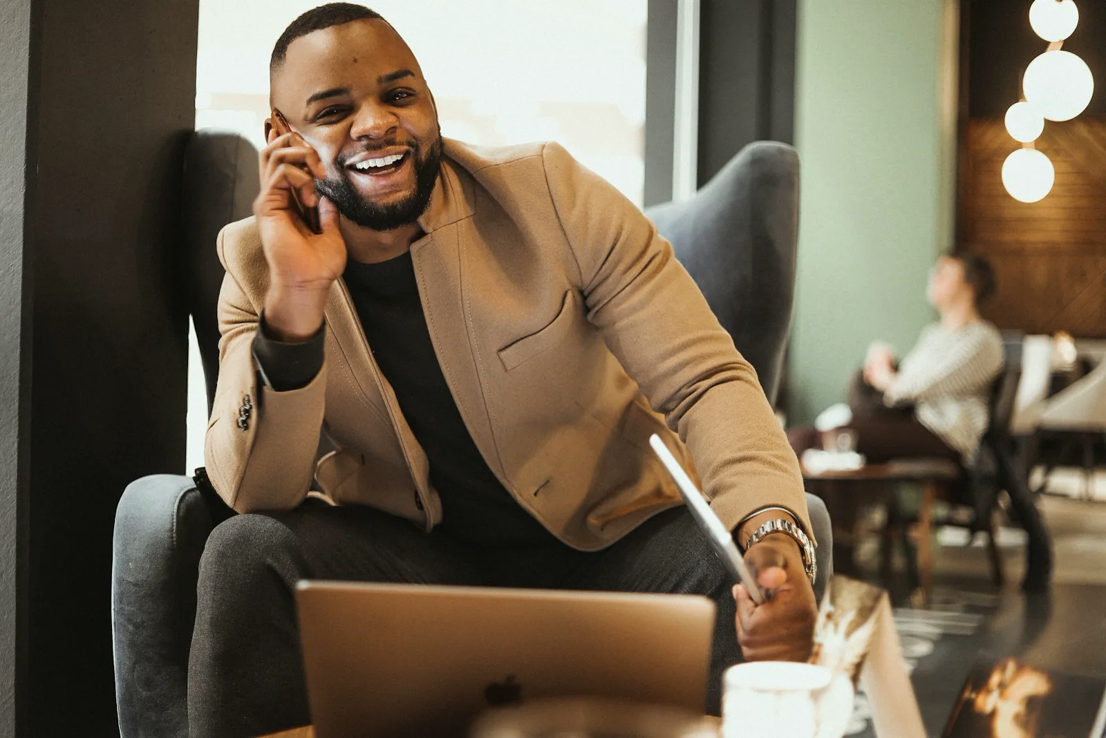 Gestion des avis clients — Avance Hub