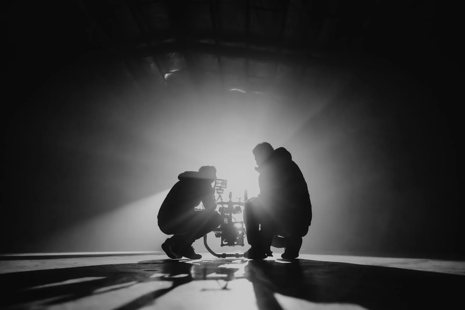 Photographie professionnelle — Avance Hub