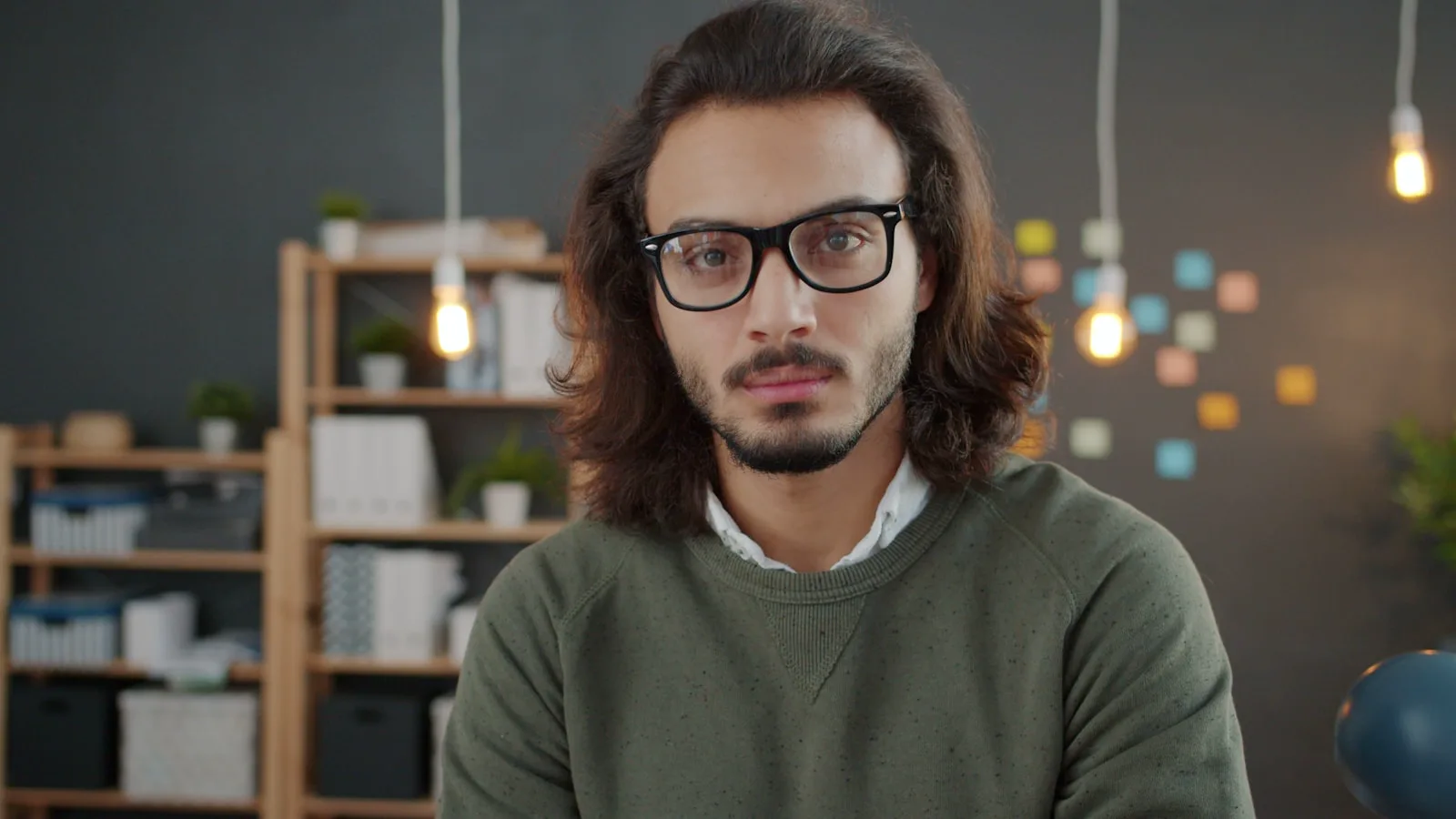 Publicité LinkedIn — Avance Hub