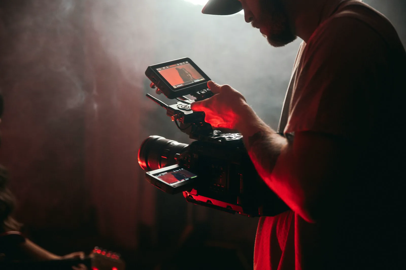Publicité TikTok — Avance Hub
