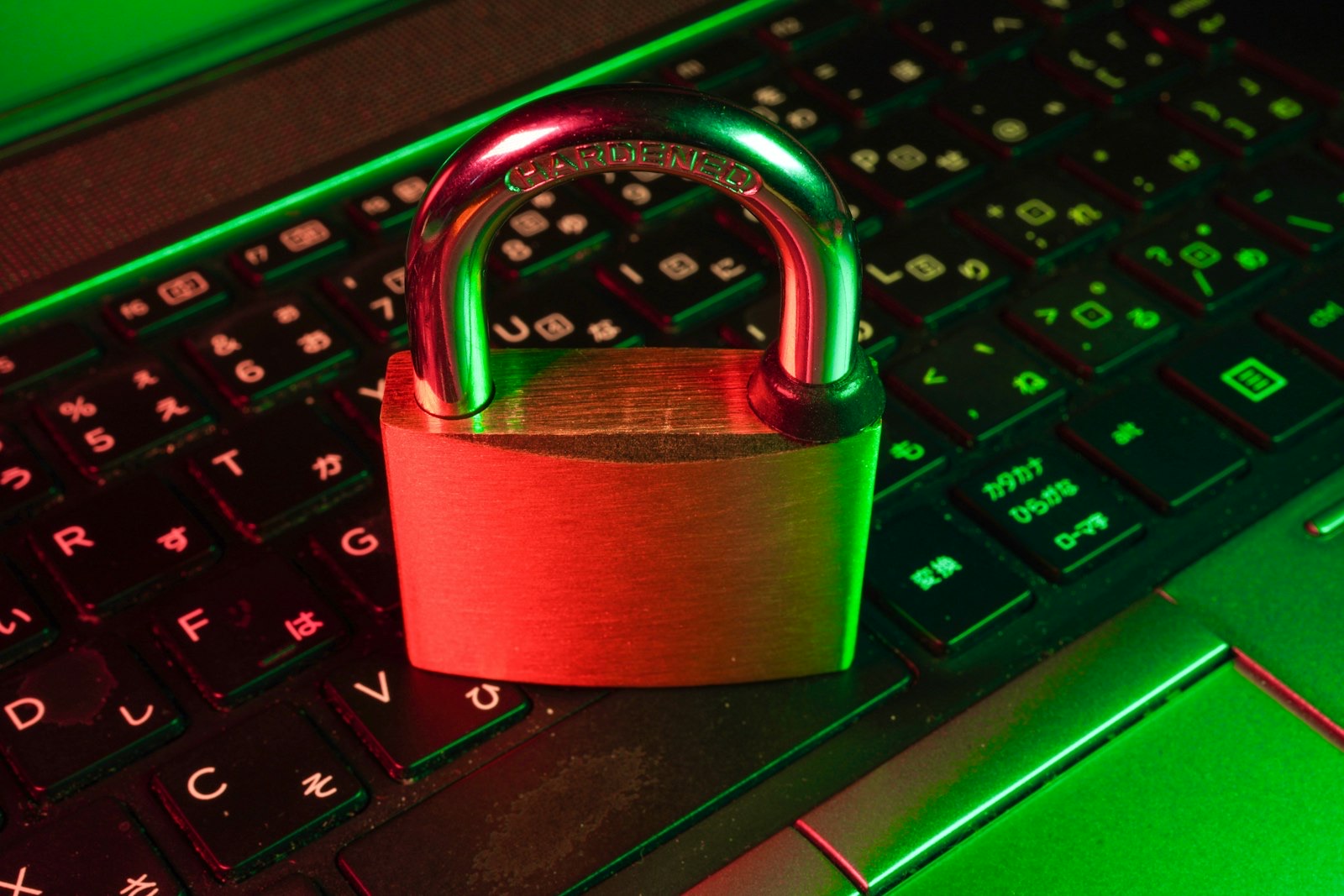 Sécurité & protection — Avance Hub