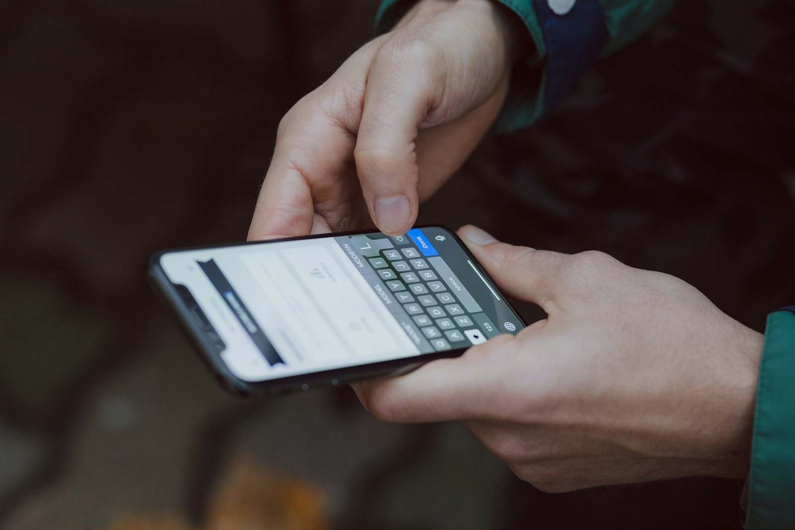 Marketing SMS — Avance Hub