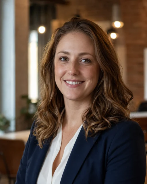 Camille D. — Responsable acquisition & publicité
