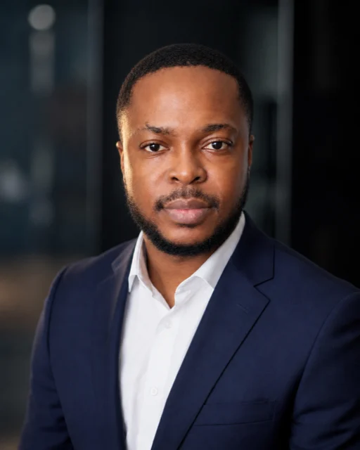 Ivanov N. — Fondateur & CEO