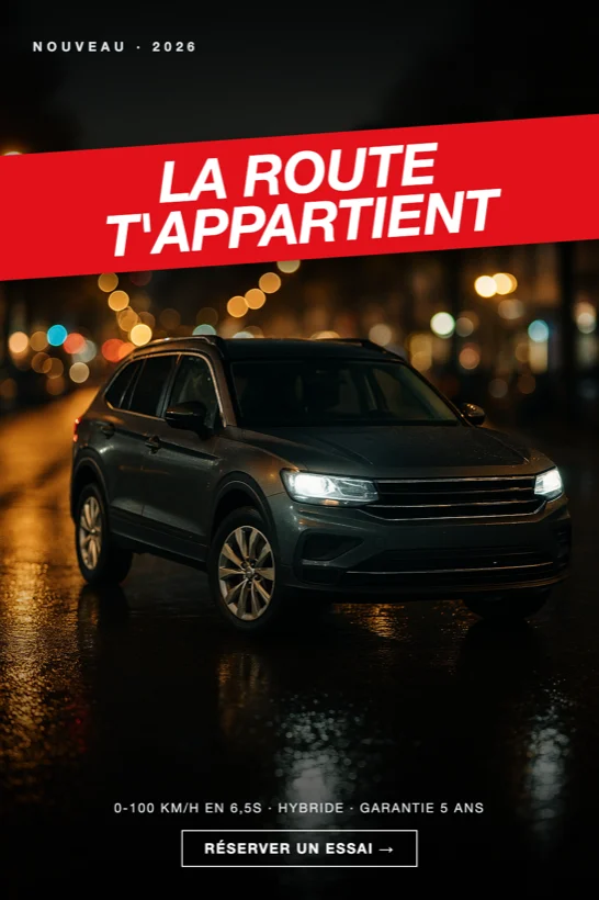 Affiche automobile